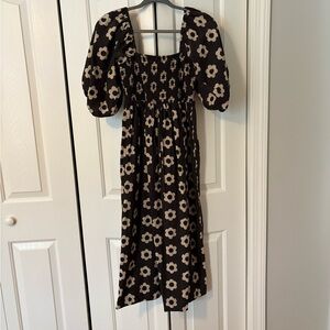 Christy Dawn Katrina dress